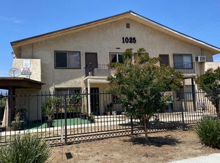 1025 & 1027 E Deodar St, Ontario, CA 91764