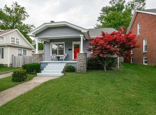 504 S Hamilton St, Georgetown, KY 40324