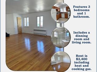 155-11 Lahn St #2, Howard Beach, NY 11414