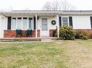 2904 Tulip Way, Manchester, MD 21102