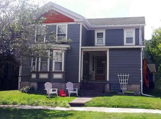 645 Elk St, Franklin, PA 16323