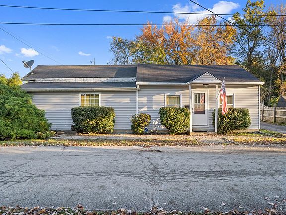 2nd image of 401 Blair Ave