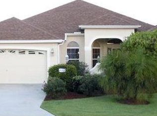 1820 Feliciana Ter, The Villages, FL 32162