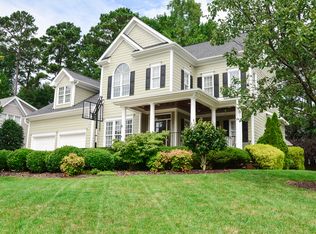200 Wendhurst Ct, Apex, NC 27502