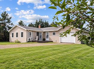 1325 Chelton Rd, Saint David's Parish, PE C0B 1A0