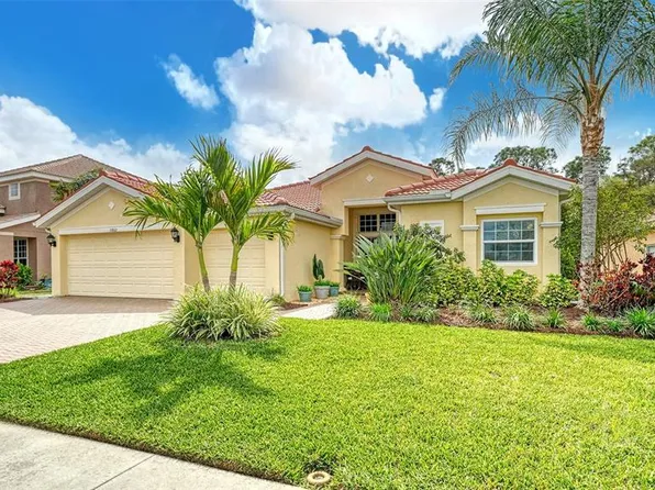 11862 Granite Woods Loop, Venice, FL 34292
