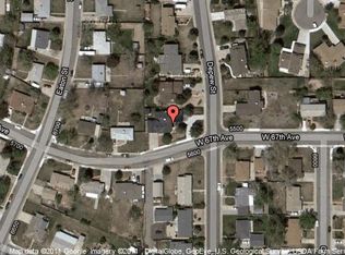 6707 Depew St, Arvada, CO 80003