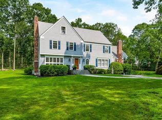 86 Wild Duck Rd, Wilton, CT 06897