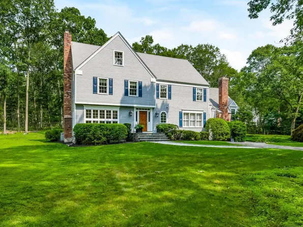 86 Wild Duck Road, Wilton, CT 06897