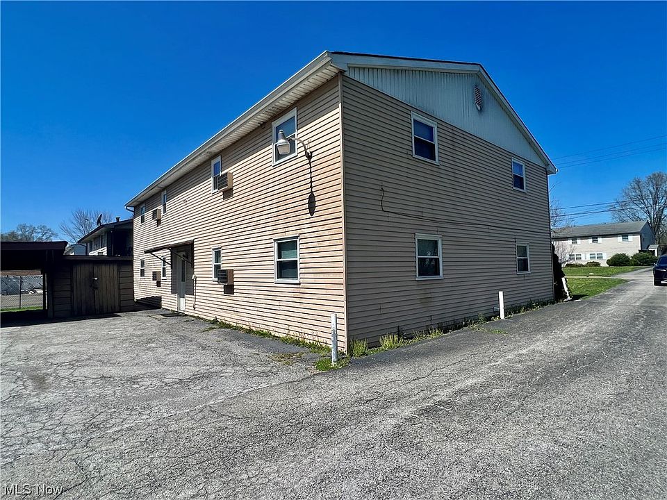 3996 S Schenley Ave, Youngstown, OH 44511 Zillow