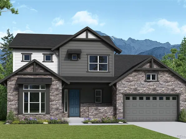 3545 N Denali Court, Aurora, CO 80019