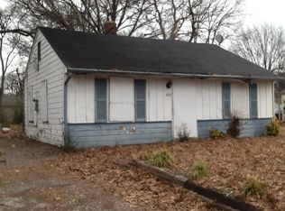 4120 Reed Ave, Memphis, TN 38108