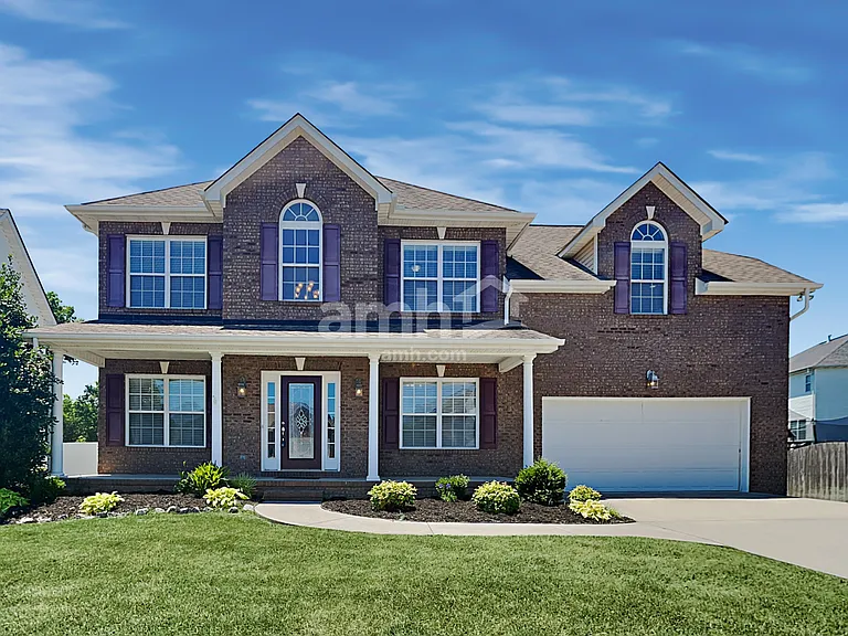 4721 Dawn Oaks Ln — Photo 1