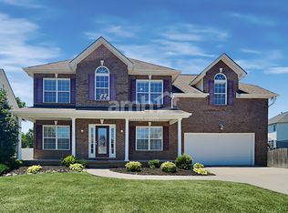 4721 Dawn Oaks Ln, Knoxville, TN 37918