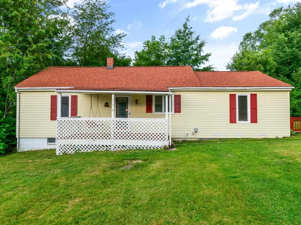 145 Center St, Christiansburg, VA 24073