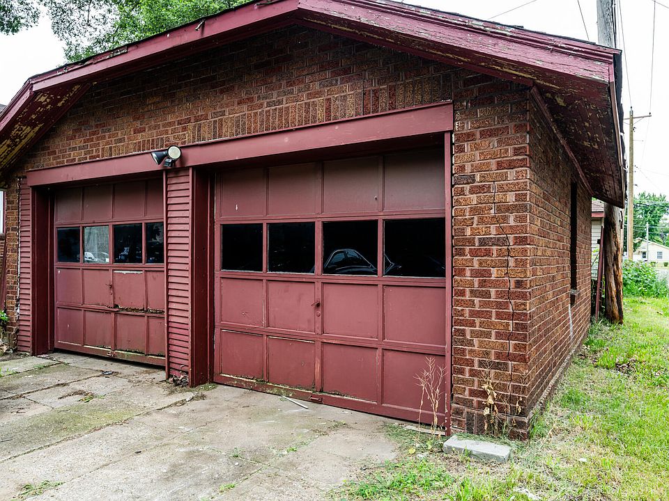 1064 Colfax Ave, Benton Harbor, MI 49022 | Zillow