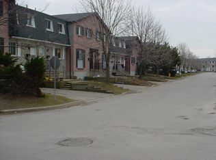 195 Denistoun St, Welland, ON L3C 6P1