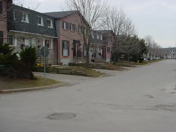 195 Denistoun St, Welland, ON L3C 6P1