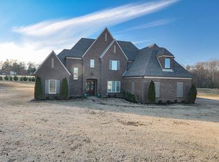 85 Sage Field Dr, Unincorporated, TN 38002