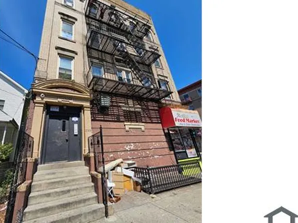 233 Littleton Ave APT 8, Newark, NJ 07103