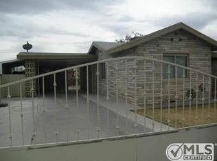 5424 Rosa Ave, El Paso, TX 79905