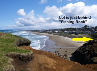 Lincoln Ave LOT 2900, Gleneden Beach, OR