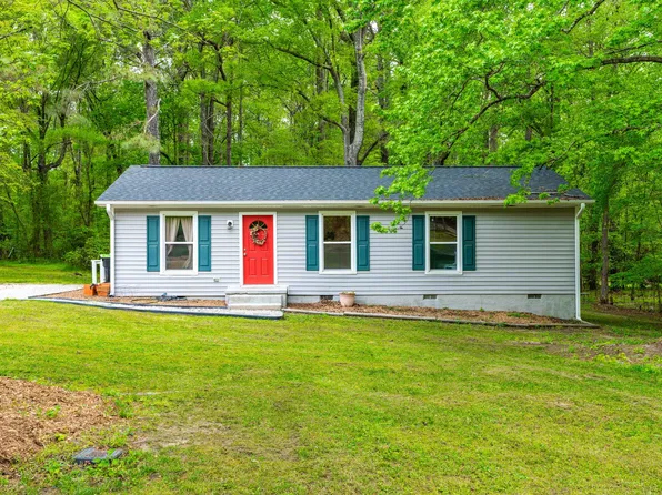 329 Cartwright Cir, Wendell, NC 27591