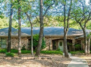 11 Timbergreen Cir, Denton, TX 76205