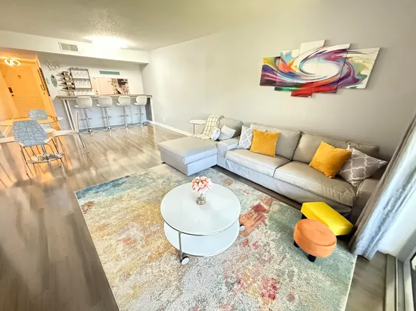 1600 Dover Road #203b, Delray Beach, FL 33445