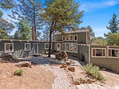 19156 Old Vineyard Rd, Los Gatos, CA, 95033