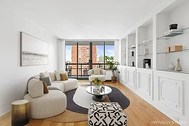 300 East 93rd Street