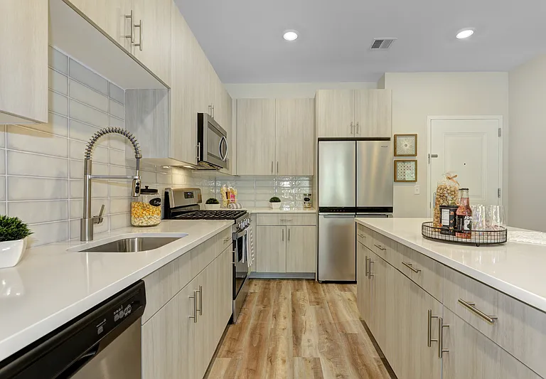 The Residences at Main — Photo 18