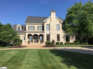 4 Stonebrook Farm Way, Greenville, SC 29615