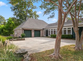 17 Pear Orchard Park, Jackson, MS 39211