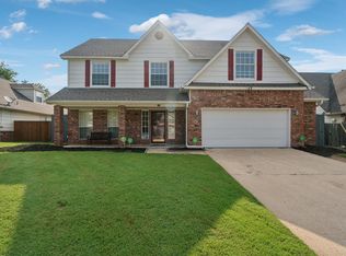 205 S Walnut Ave, Broken Arrow, OK 74012