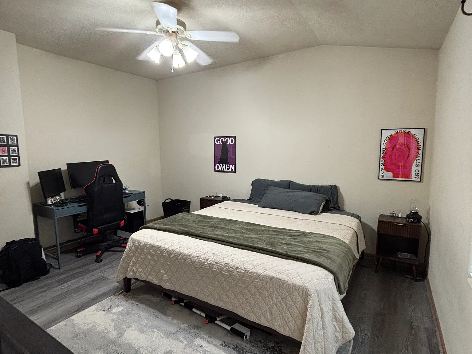 4 bed, 1526 sqft, $2,500 — Photo 3
