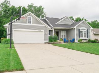 5457 Lillyview Ave SW, Wyoming, MI 49509
