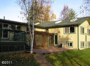 235 Lake Hills Dr, Bigfork, MT 59911