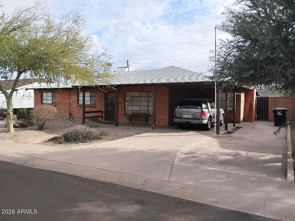 2nd image of 7305 E VERNON Avenue