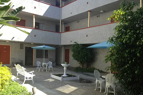 Wright Avenue Apartments Photo 1
