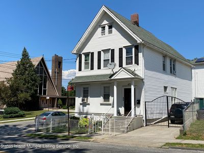 471 Broadway, Staten Island, NY, 10310