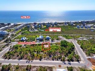 108 Hemmingway Cir, Port Saint Joe, FL 32456