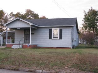 915 Azalea St, Lake Charles, LA 70607