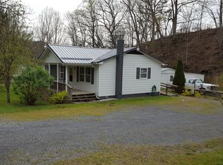 Greenbrier Riv, Forest hill, WV 24935