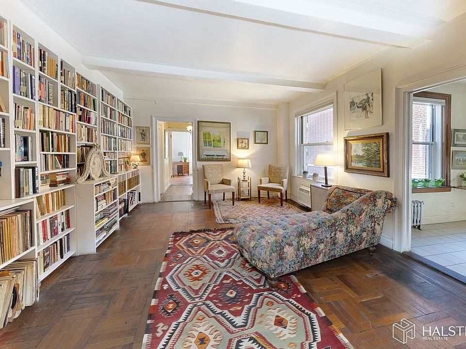 1st image of 339 W 55th St #9A
