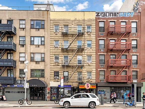 5th image of 222 1st Ave APT 2B