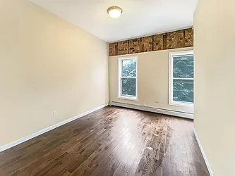 Rented by Dream Space Realty