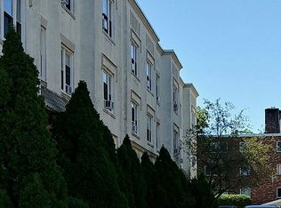 10 Radcliffe Rd APT 005, Boston, MA 02134