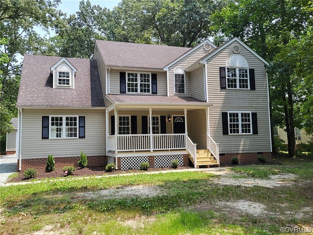 255 Parkwood Dr, Aylett, VA 23009 MLS 2315835 Zillow