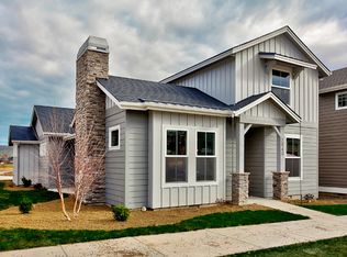 2840 S Brookridge Way, Boise, ID 83716